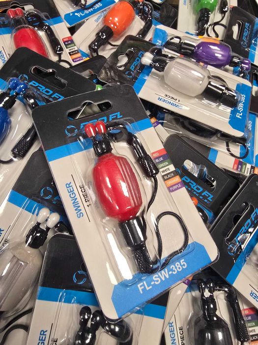 Обтегач Pro FL SW Dumpy