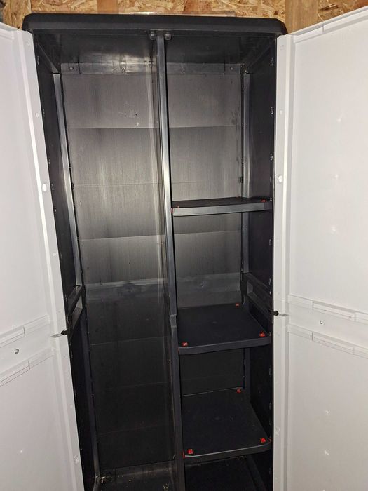 dulap depozitare cabinete