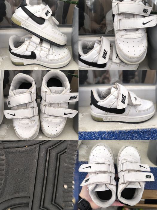 Детски маратонки Nike