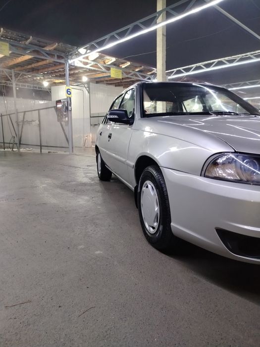 Нехиа 2 сон кандитсанер