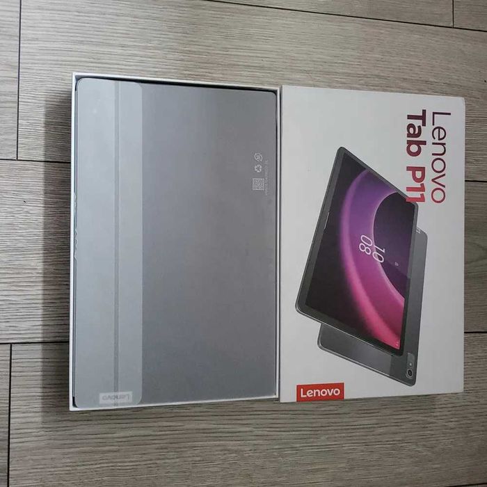 lenovo tab p11 128GB