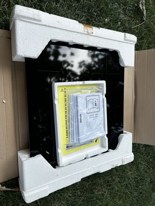 Plita inductie Matmassig IKEA