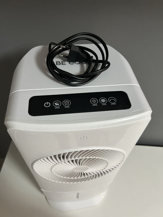 Aparat de climatizare (racitor) 50w