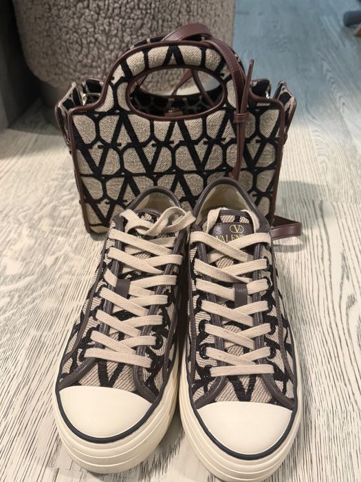 Кецове Valentino Garavani