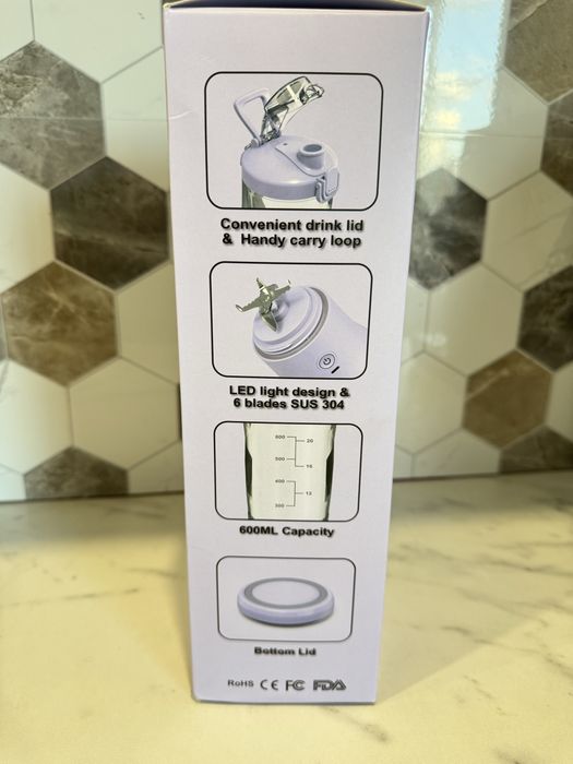 Блендер многофункциональный