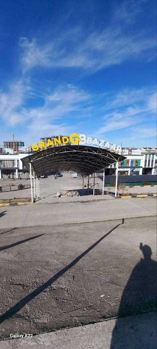 Аренда магазина 32м² в Grand Bazaar | 2 месяца бесплатно | 1$ за м²