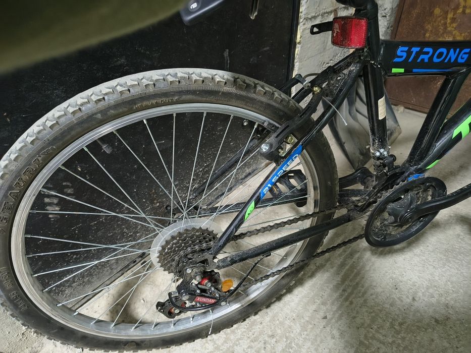 Bicicleta copii 9-12ani