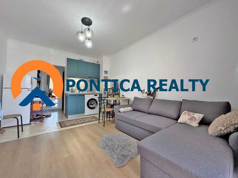 Продава се Едностаен апартамент в к.к. Слънчев бряг - 37 кв.м за 655 €/кв.м - Снимка #8