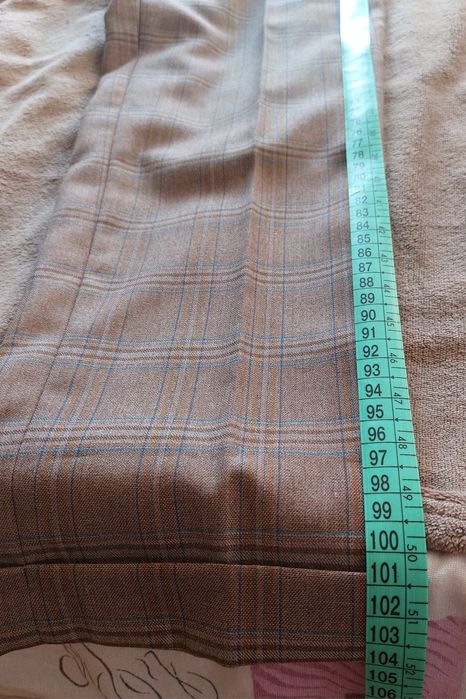 Costum bărbați, sacou și pantaloni