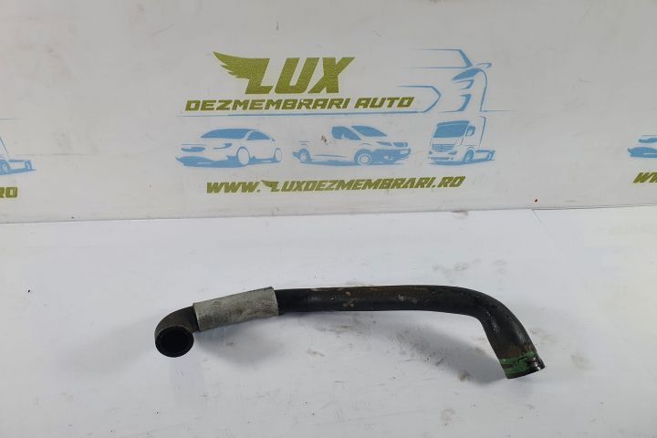 Furtun apa racire motor 1.6 dci R9M 409 Renault Megane 4 seria