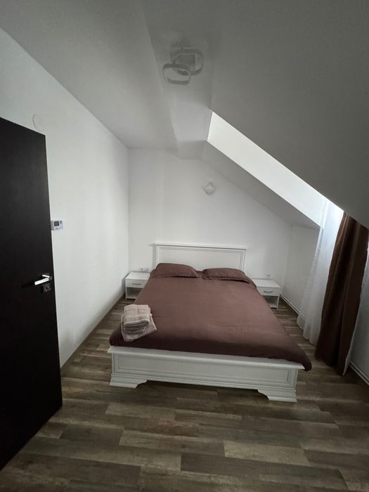 Cabana de închiriat