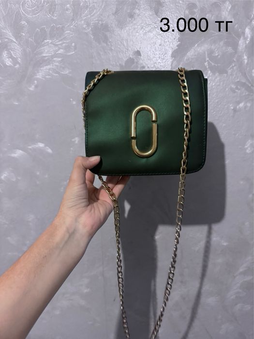 Сумки разные новые