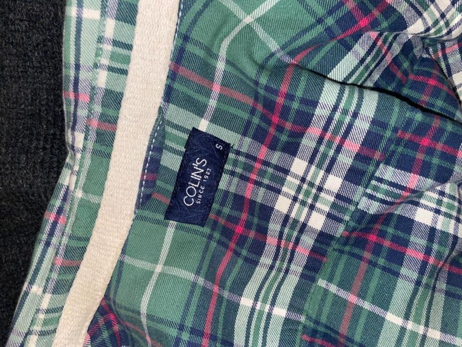 Продам рубашку и свитер