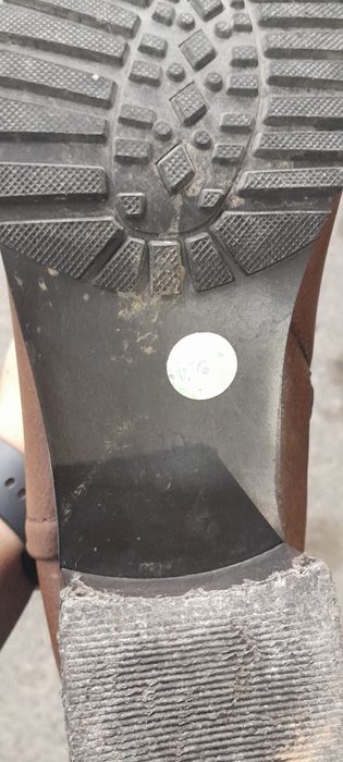 Продам сапоги ЗИМА 40размер