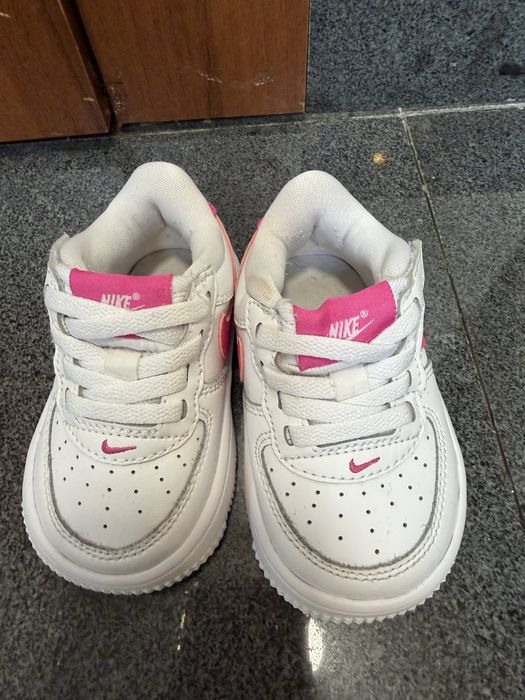 Nike детски маратонки