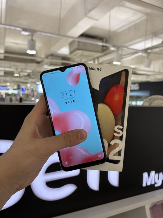 Samsung A02s 32gb