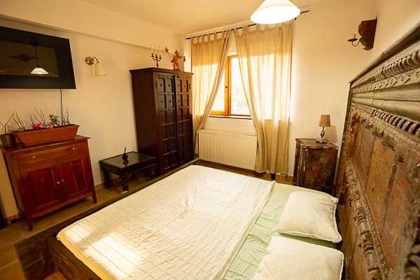 Proprietar, inchiriez apartament de lux in vila noua
