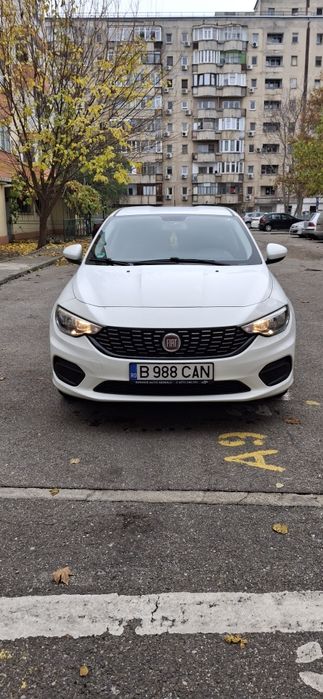 Fiat tipo 1.3 diesel