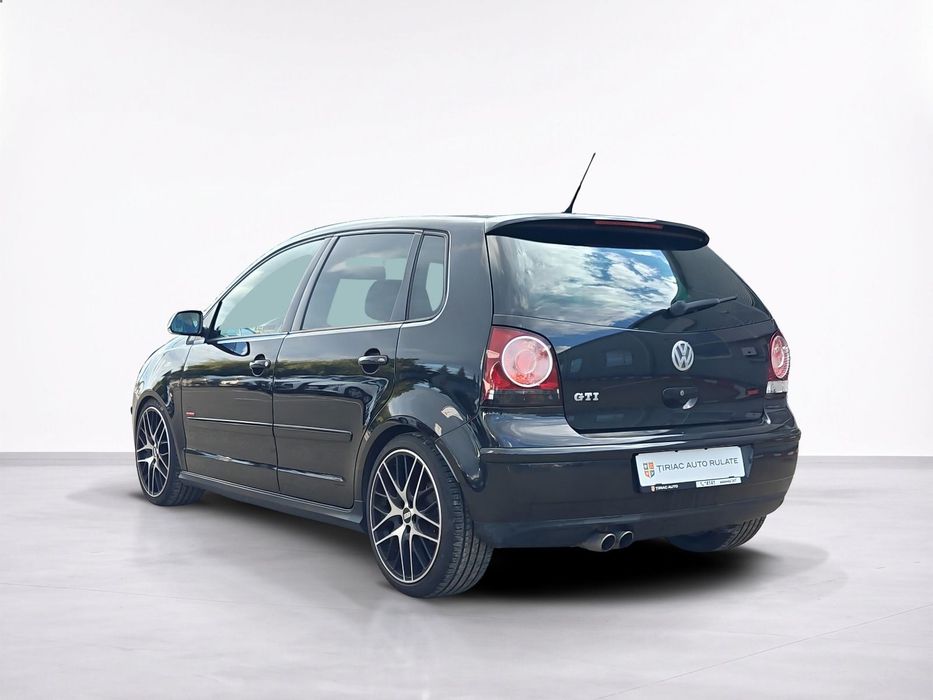 VOLKSWAGEN Polo 2006 — imagine 4
