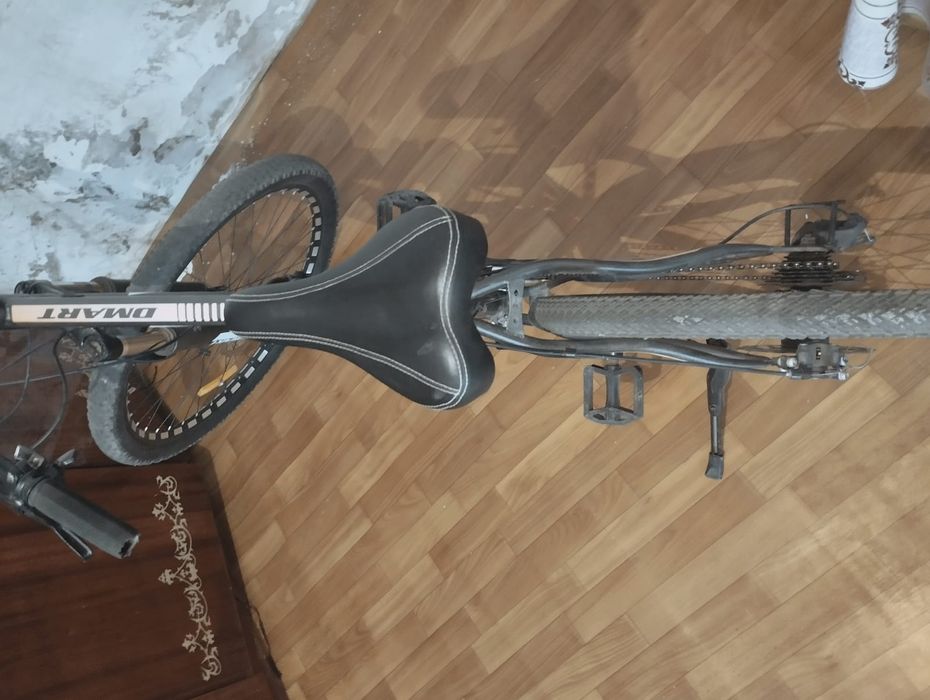 Велосипед Dmart срочно продается