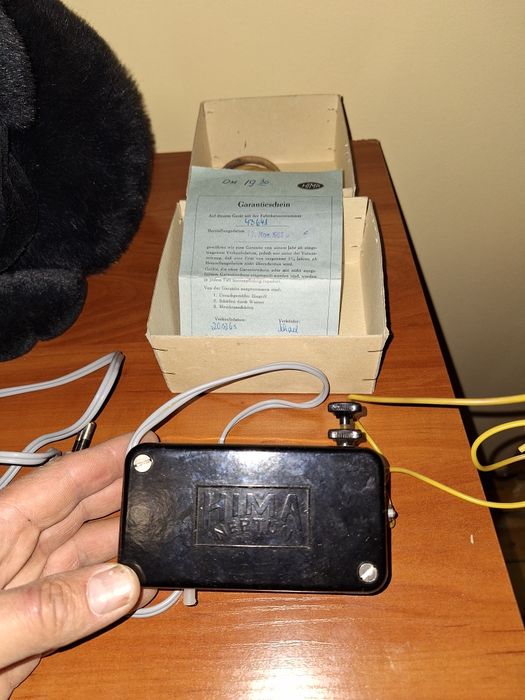 HIMA-NEPTUN компресор за аквариум