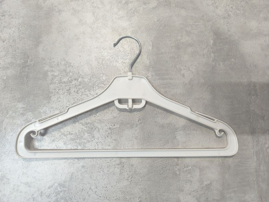 Вешалки, плечики