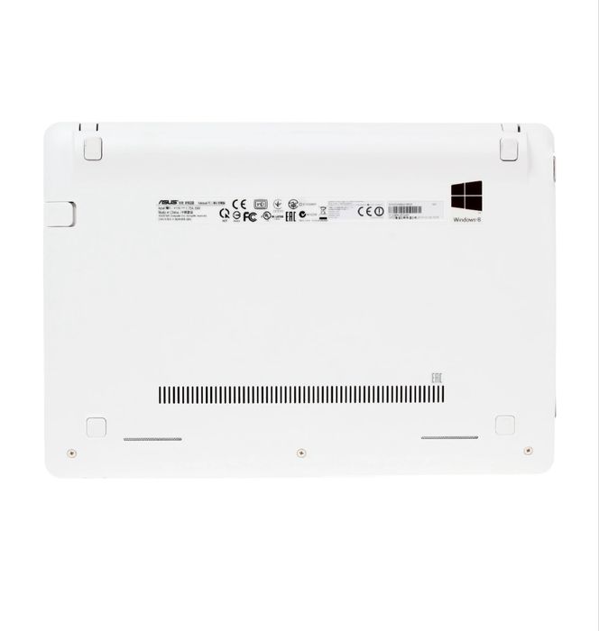 Компактный ноутбук Asus X102B