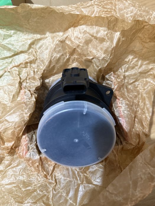 Дебитомер за мерцедес А-клас 180цди