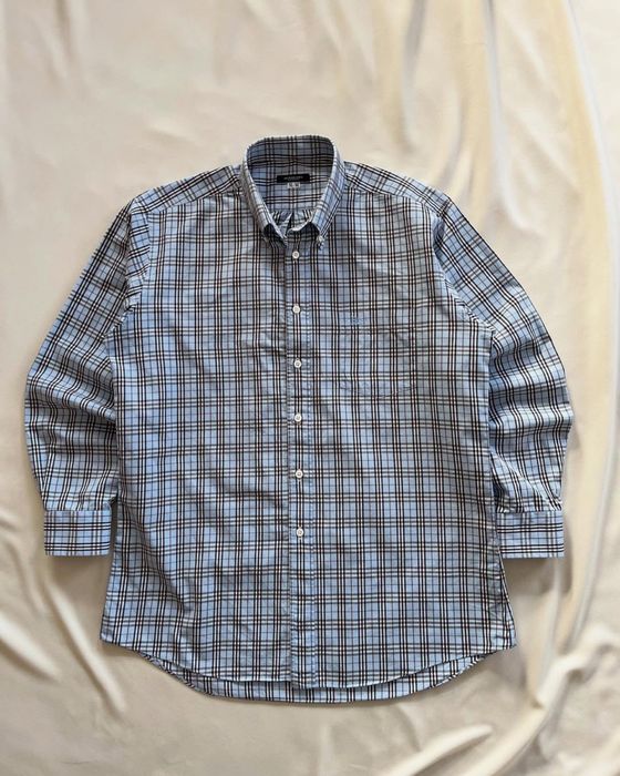 Рубашка burberry