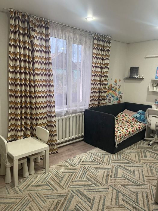 Продам дом 3х комнатный