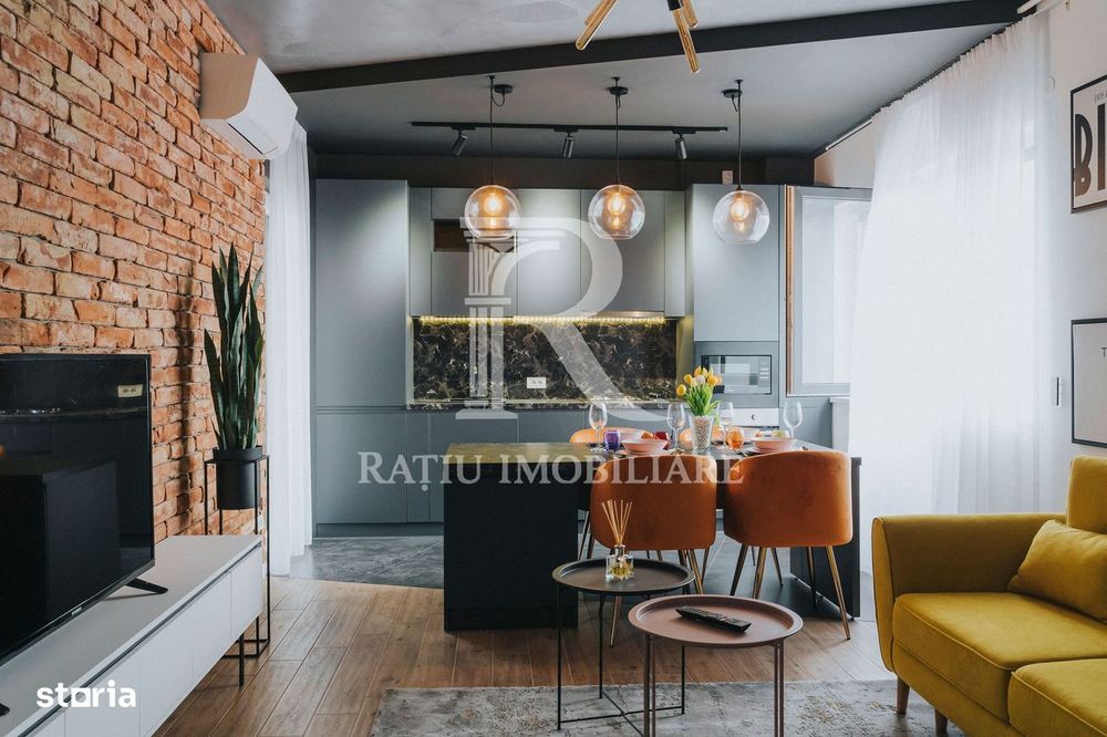 Apartament cu 3 camere | Etaj 4 | Orasul Nou | Oradea