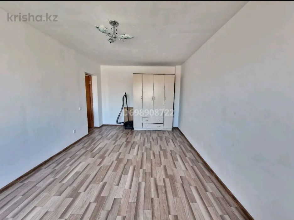 Продам двухкомнатную квартиру