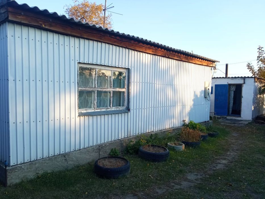 Продам 3-х комнатный дом