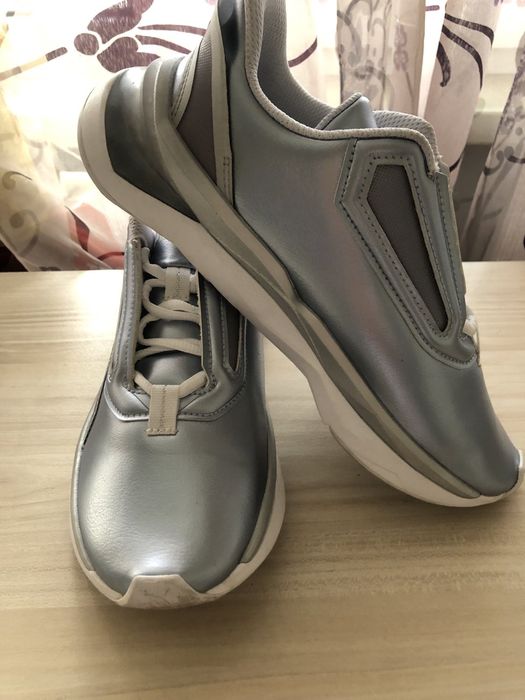 Puma LQDCELL маратонки 2021, номер 38