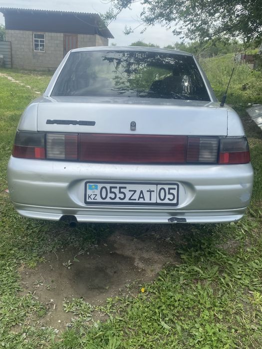 Ваз 2110 продам срочнооо