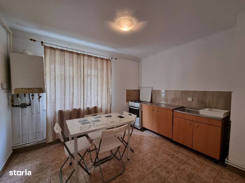 Apartament 2 camere situat in Targu Jiu, zona Ultracentrala