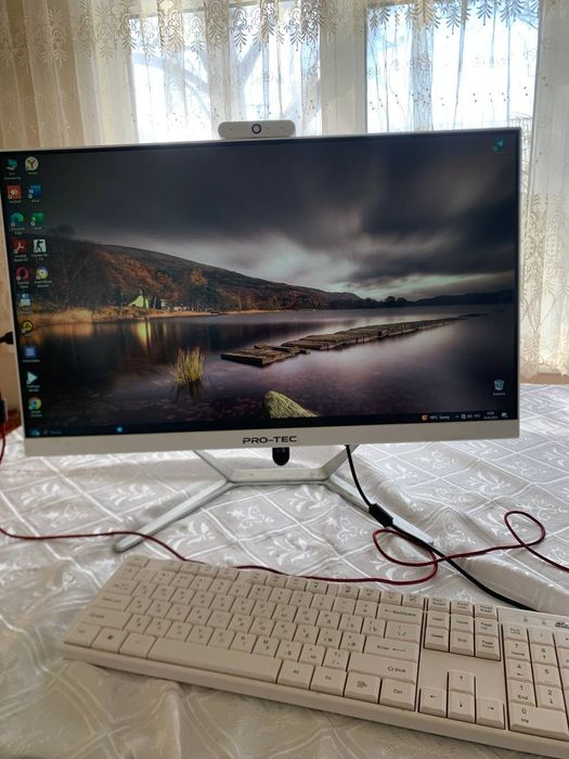 Компьютер Офис снай