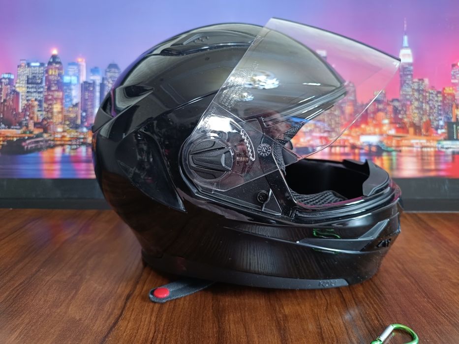 Мото шлем от американского бренда KALI protectives