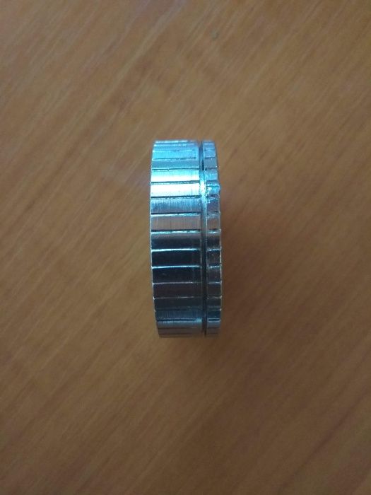 кутия табакера за тютюн Smoke & Fly