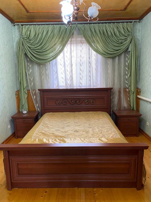 Спальний гарнитур в отличном состоянии