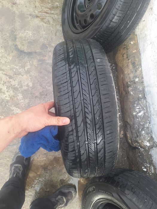 Летние шины с дисками 185/65 R14