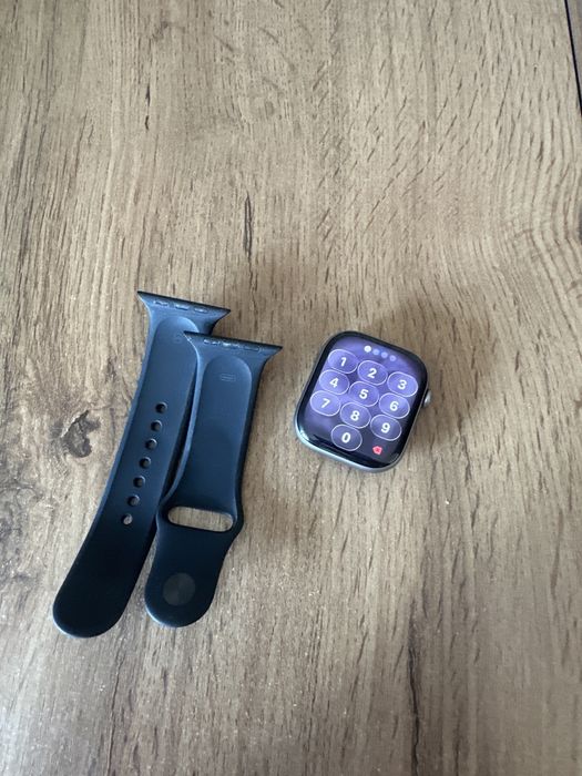Apple watch 11 46 mm