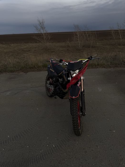 Продам Эндуро 300