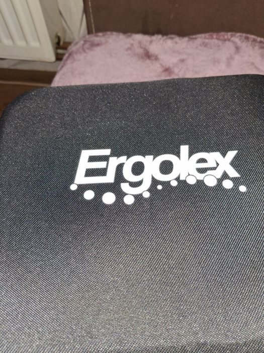 Aparat masaj Egolex ergopro 10