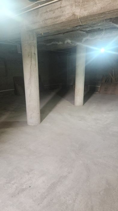 Сдаётся склад в аренду 100м². Улица Лахутий.Круглосуточная охрана 24/7