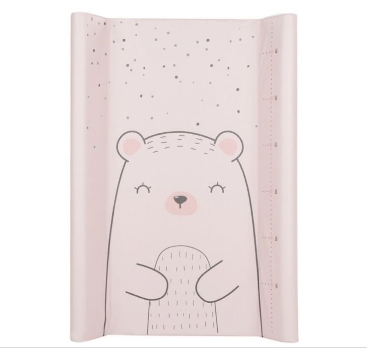 Твърда подложка за повиване