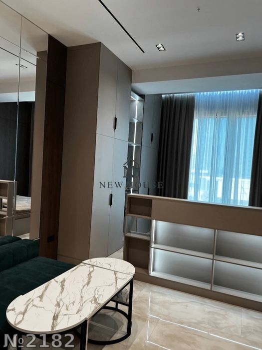 1/7/51  ЖК NestOne Ташкент Сити