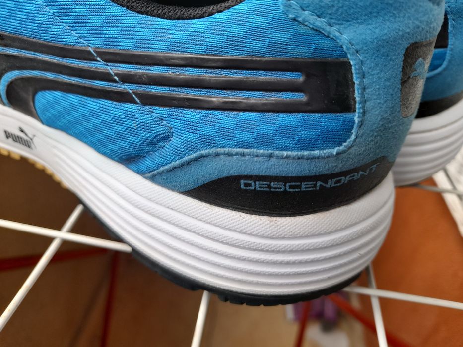 Маратонки Puma  Descendant Sport Lifestyle