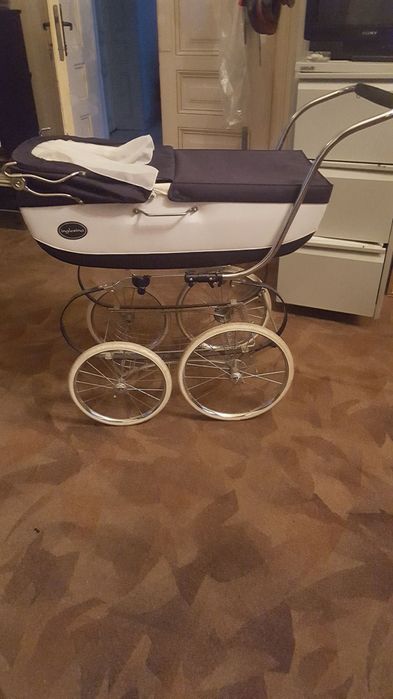 Бутикови бебешки и детски колички