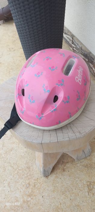 Vand casca bicicleta, role